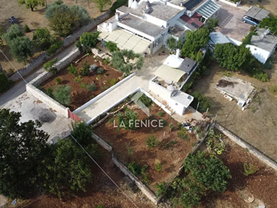 Immagine 1 di Rustico / casale in vendita  in contrada cicerone a Ostuni