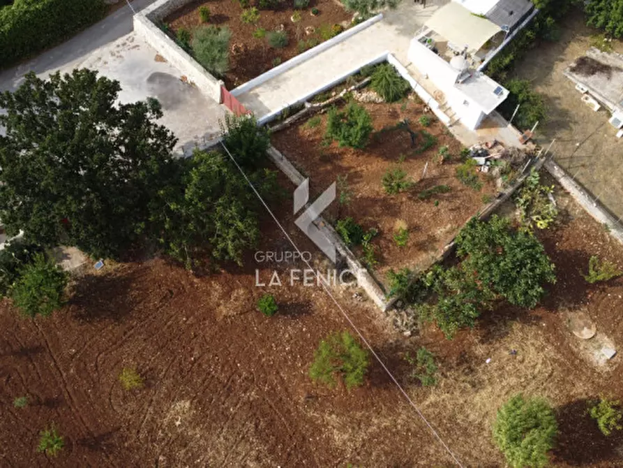Immagine 2 di Rustico / casale in vendita  in contrada cicerone a Ostuni