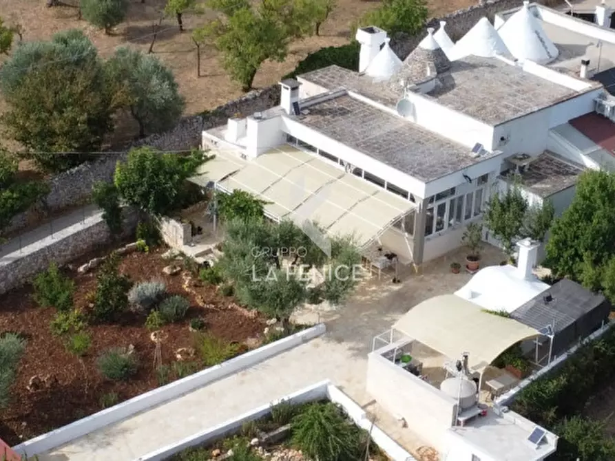 Immagine 7 di Rustico / casale in vendita  in contrada cicerone a Ostuni