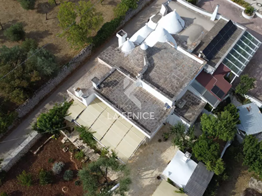 Immagine 8 di Rustico / casale in vendita  in contrada cicerone a Ostuni