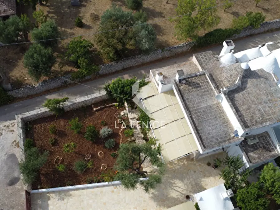 Immagine 9 di Rustico / casale in vendita  in contrada cicerone a Ostuni