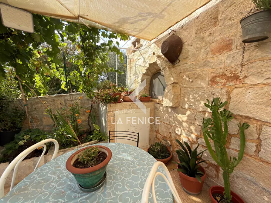 Immagine 12 di Rustico / casale in vendita  in contrada cicerone a Ostuni