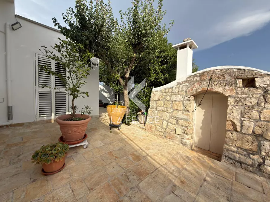 Immagine 13 di Rustico / casale in vendita  in contrada cicerone a Ostuni
