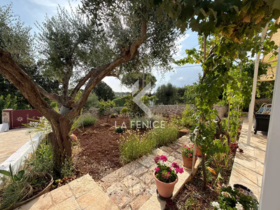 Immagine 14 di Rustico / casale in vendita  in contrada cicerone a Ostuni