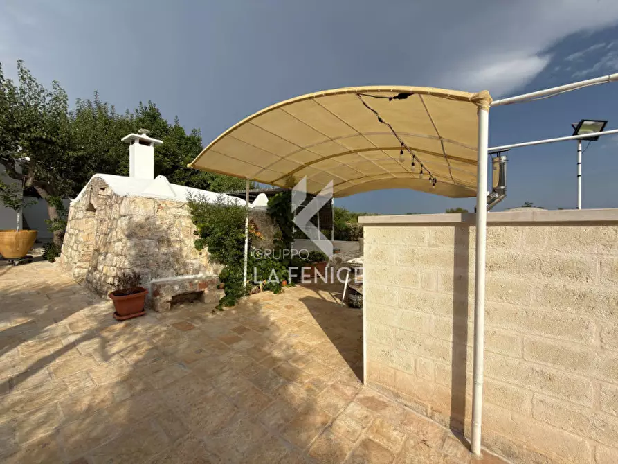 Immagine 16 di Rustico / casale in vendita  in contrada cicerone a Ostuni