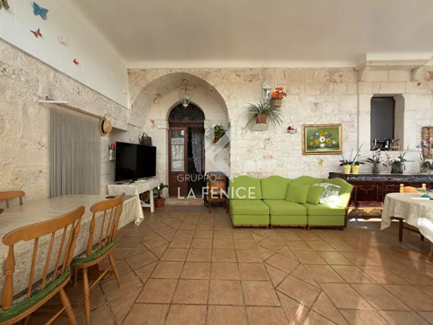 Immagine 18 di Rustico / casale in vendita  in contrada cicerone a Ostuni