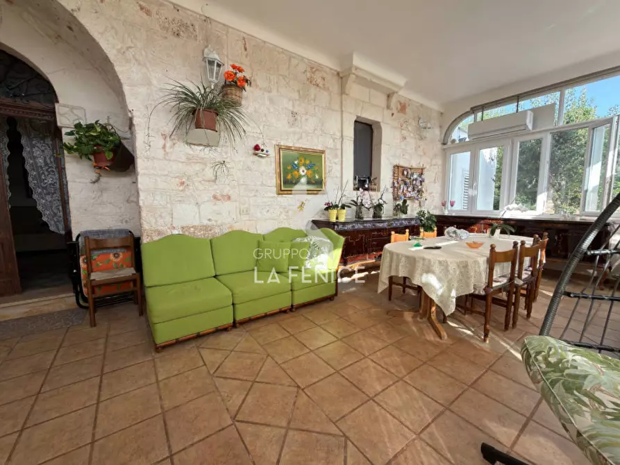 Immagine 19 di Rustico / casale in vendita  in contrada cicerone a Ostuni