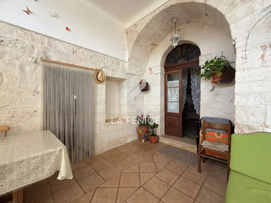 Immagine 21 di Rustico / casale in vendita  in contrada cicerone a Ostuni