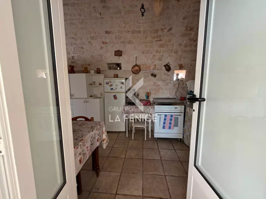 Immagine 22 di Rustico / casale in vendita  in contrada cicerone a Ostuni