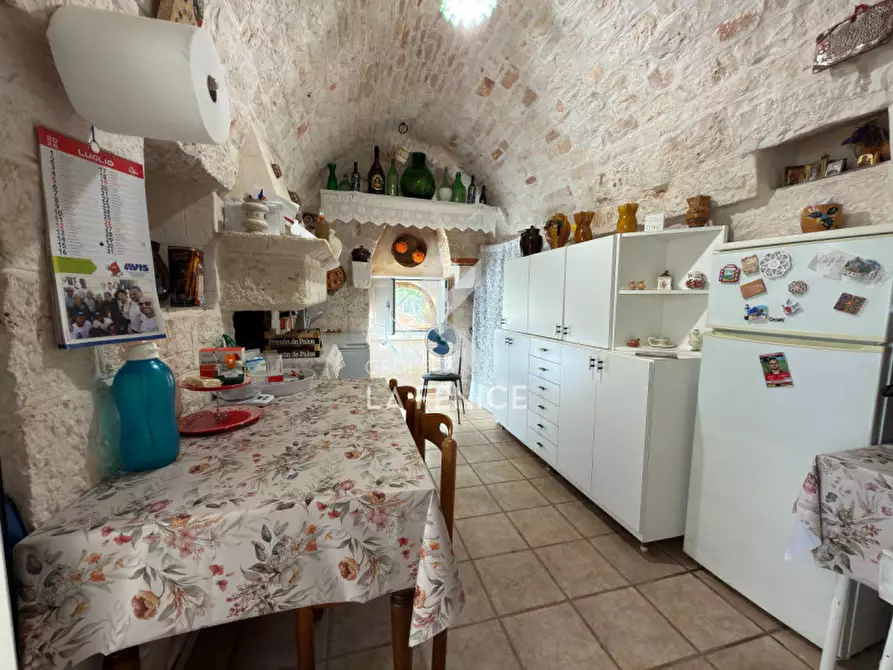 Immagine 23 di Rustico / casale in vendita  in contrada cicerone a Ostuni