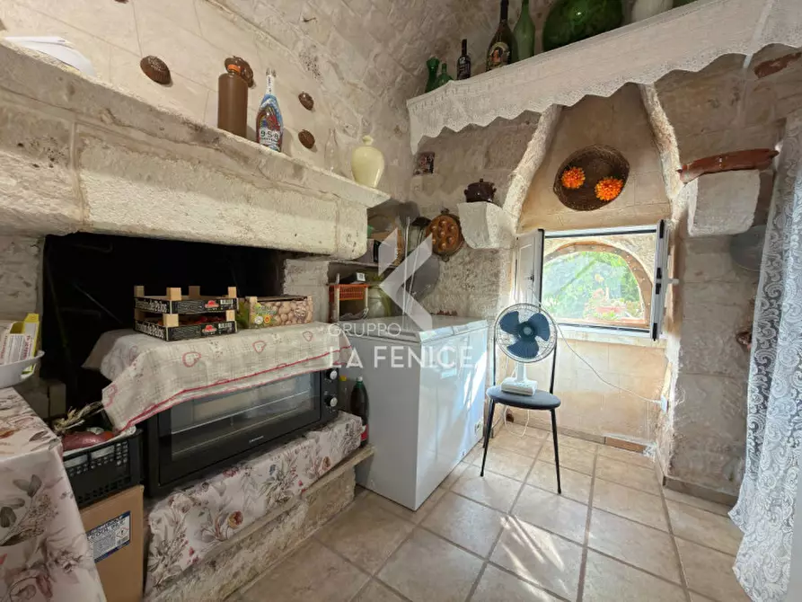 Immagine 26 di Rustico / casale in vendita  in contrada cicerone a Ostuni