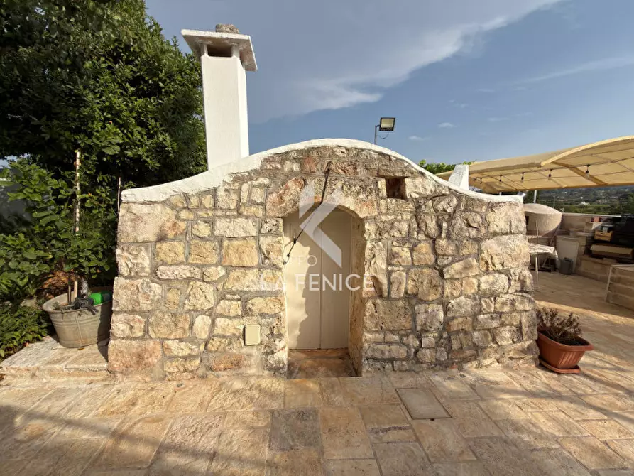 Immagine 37 di Rustico / casale in vendita  in contrada cicerone a Ostuni