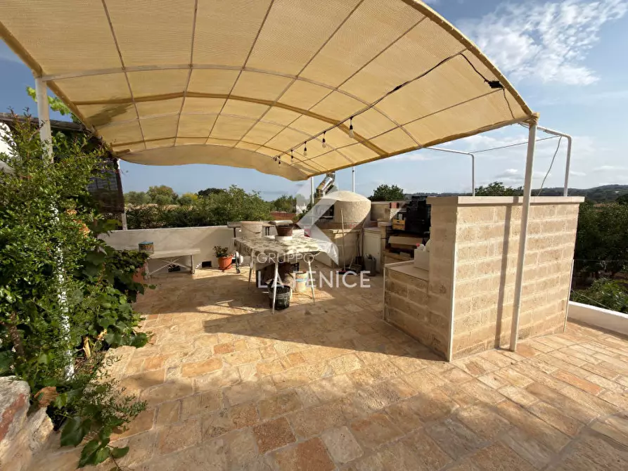 Immagine 38 di Rustico / casale in vendita  in contrada cicerone a Ostuni
