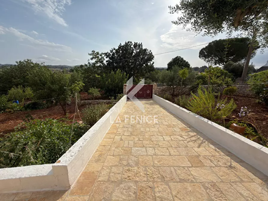 Immagine 39 di Rustico / casale in vendita  in contrada cicerone a Ostuni