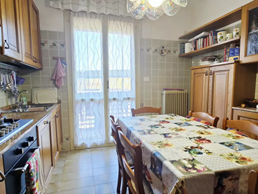 Immagine 2 di Appartamento in vendita  in via dello stadio a Este