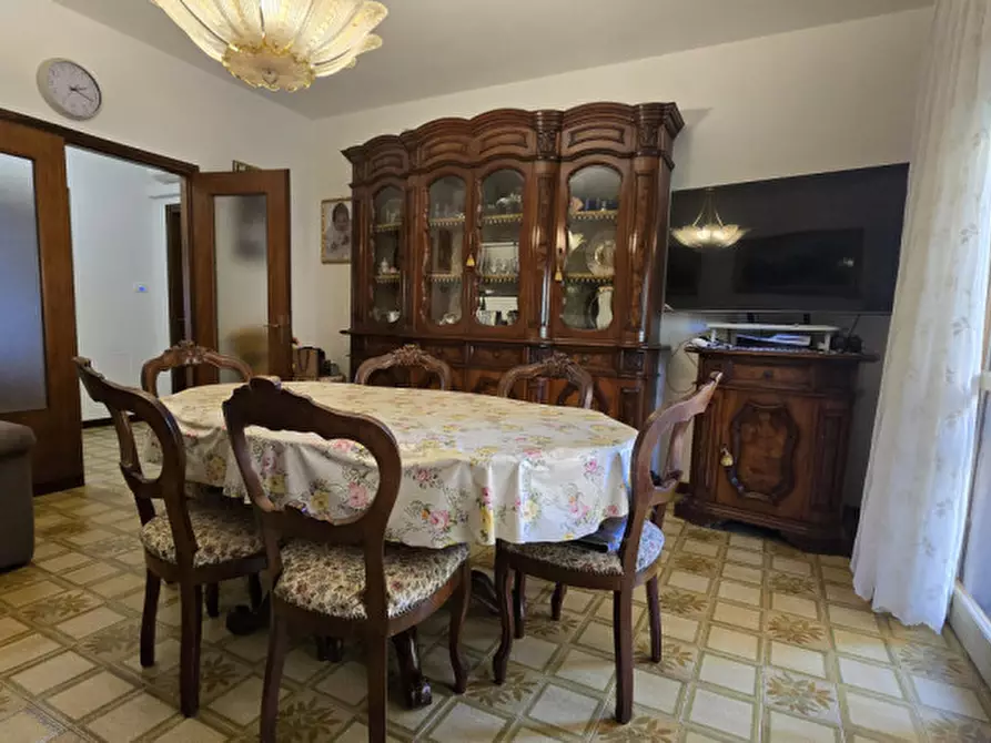 Immagine 5 di Appartamento in vendita  in via dello stadio a Este
