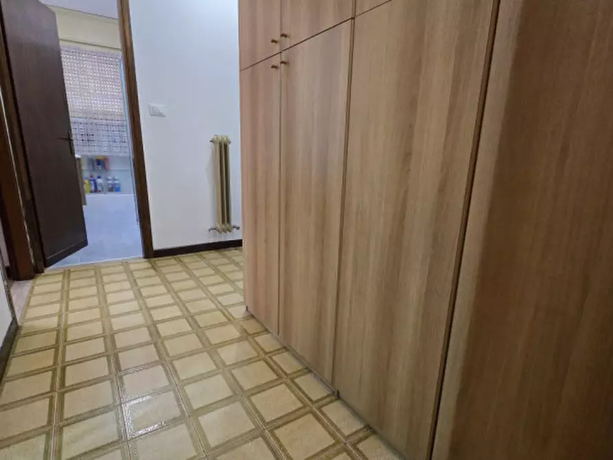 Immagine 7 di Appartamento in vendita  in via dello stadio a Este