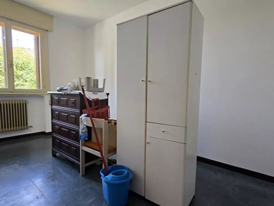 Immagine 13 di Appartamento in vendita  in via dello stadio a Este