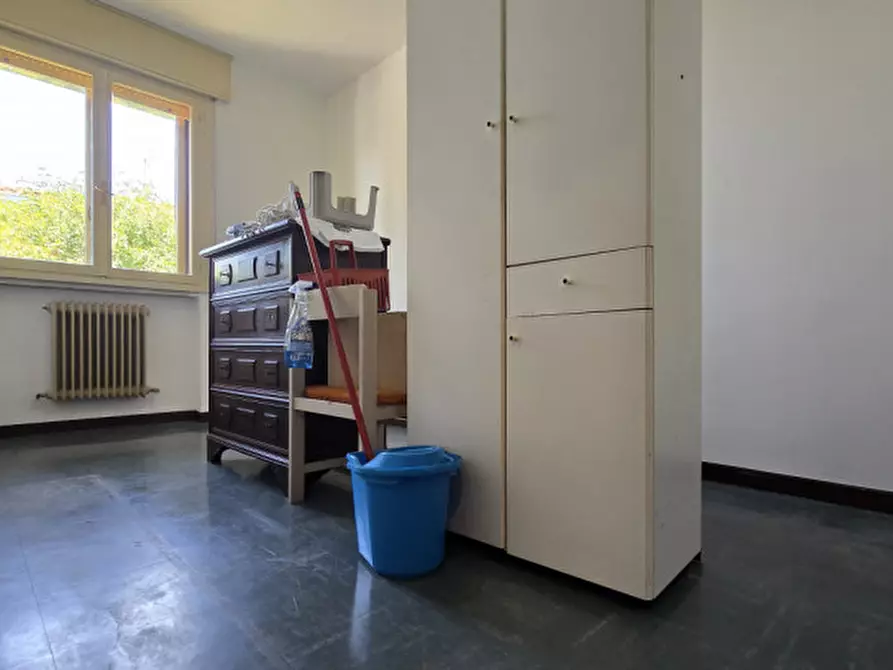 Immagine 14 di Appartamento in vendita  in via dello stadio a Este