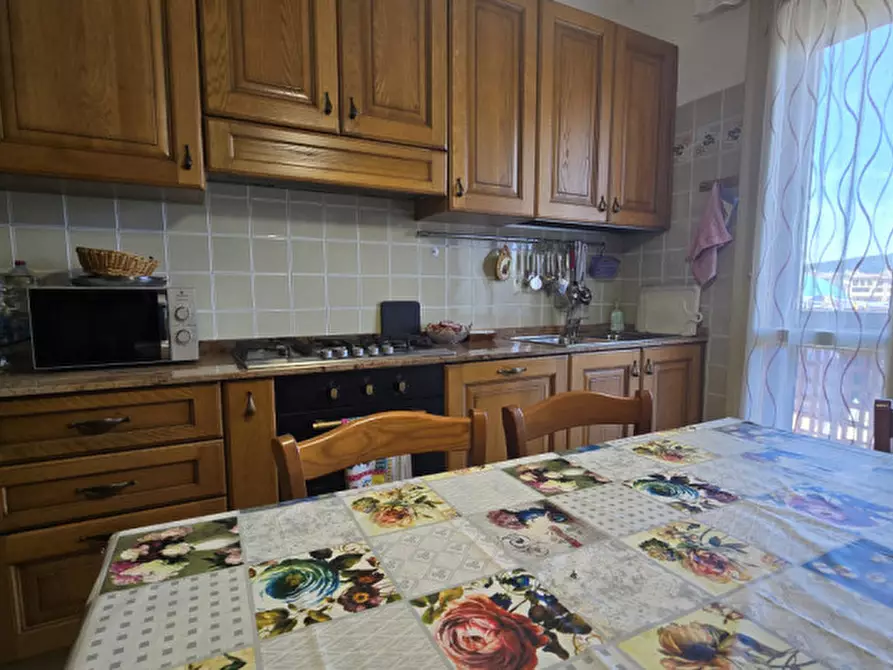 Immagine 23 di Appartamento in vendita  in via dello stadio a Este
