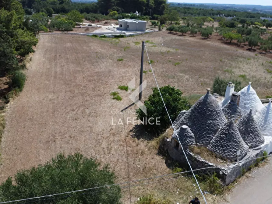 Immagine 1 di Rustico / casale in vendita  in strada casette del vento a Martina Franca
