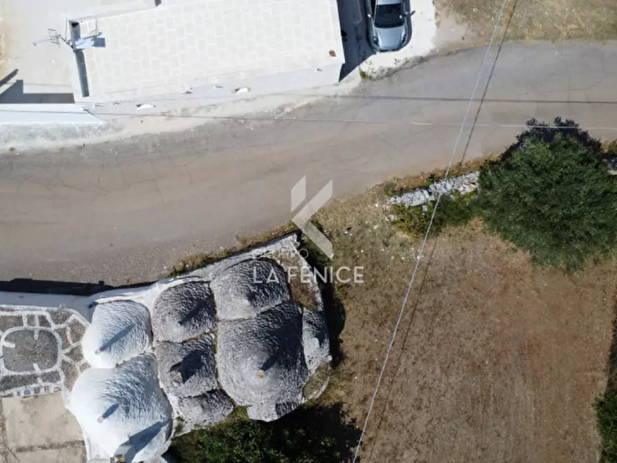 Immagine 5 di Rustico / casale in vendita  in strada casette del vento a Martina Franca