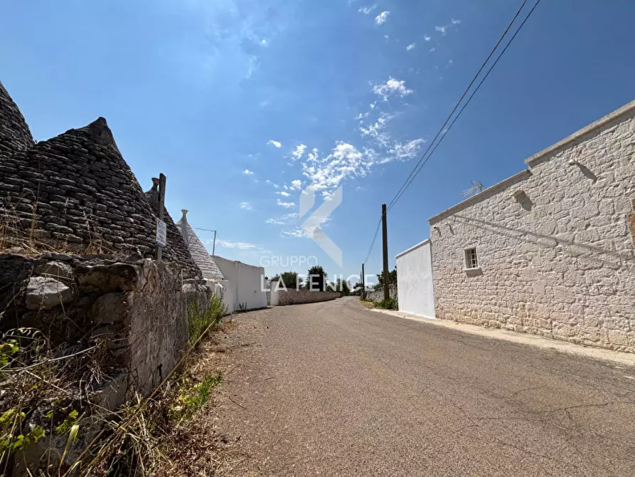 Immagine 6 di Rustico / casale in vendita  in strada casette del vento a Martina Franca