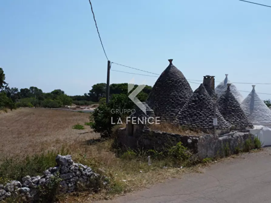 Immagine 8 di Rustico / casale in vendita  in strada casette del vento a Martina Franca