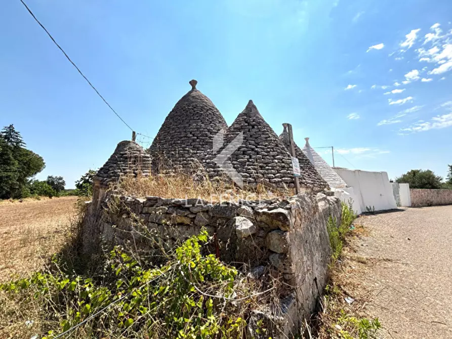 Immagine 9 di Rustico / casale in vendita  in strada casette del vento a Martina Franca
