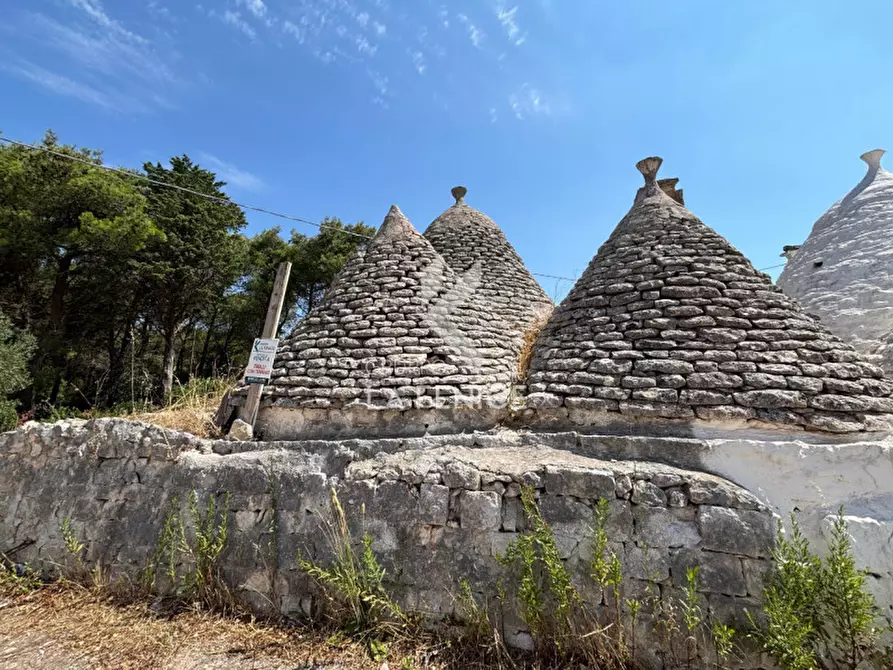 Immagine 11 di Rustico / casale in vendita  in strada casette del vento a Martina Franca