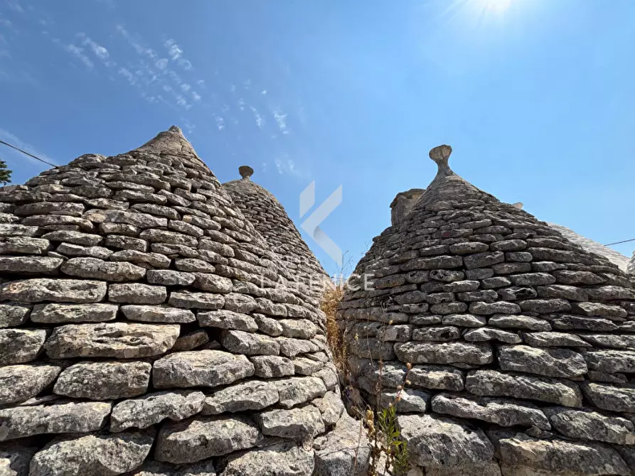 Immagine 12 di Rustico / casale in vendita  in strada casette del vento a Martina Franca