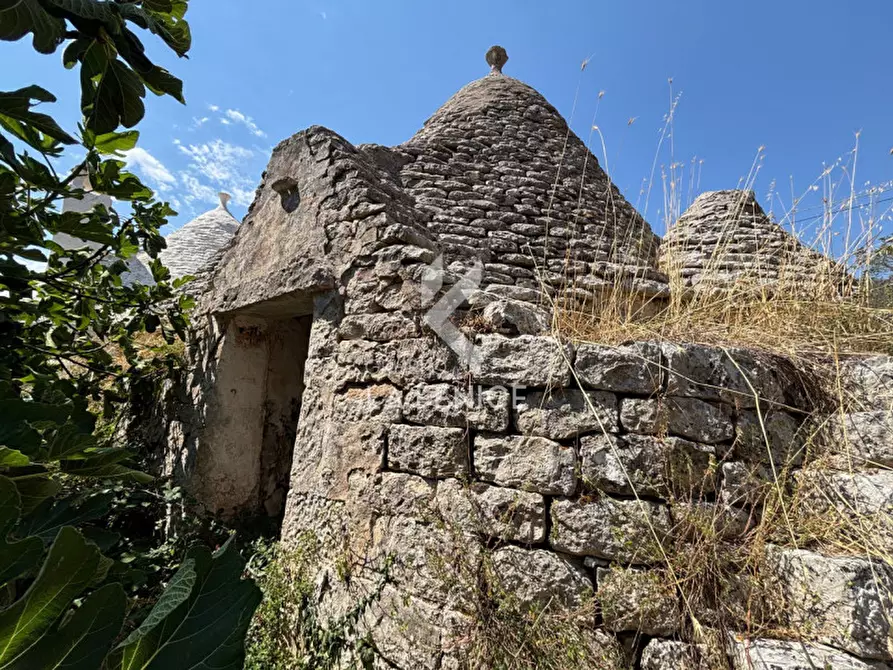 Immagine 14 di Rustico / casale in vendita  in strada casette del vento a Martina Franca