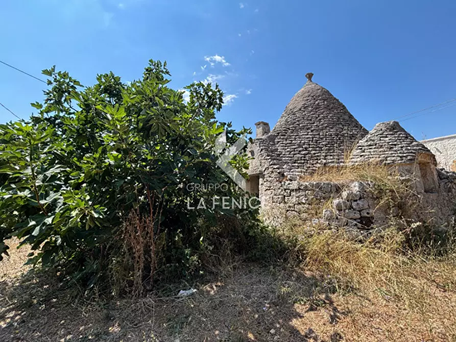 Immagine 16 di Rustico / casale in vendita  in strada casette del vento a Martina Franca
