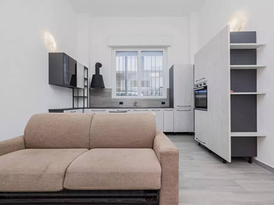 Immagine 4 di Appartamento in affitto  in Via Salvo D'Acquisto, 13 a Milano