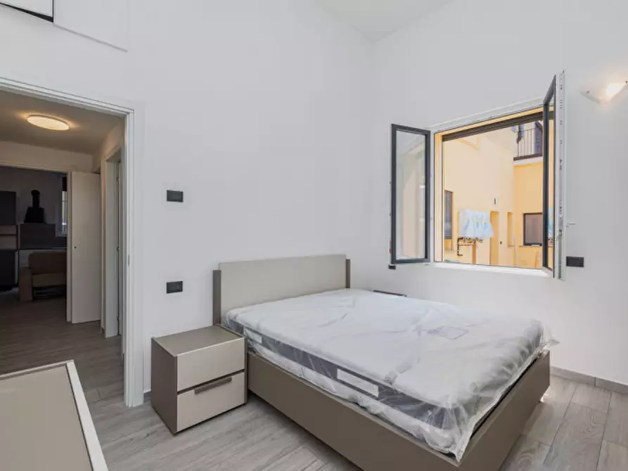 Immagine 20 di Appartamento in affitto  in Via Salvo D'Acquisto, 13 a Milano