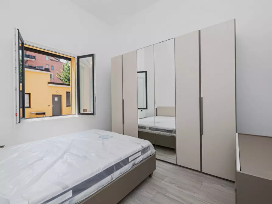 Immagine 24 di Appartamento in affitto  in Via Salvo D'Acquisto, 13 a Milano