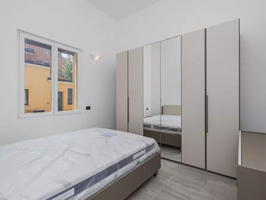 Immagine 25 di Appartamento in affitto  in Via Salvo D'Acquisto, 13 a Milano