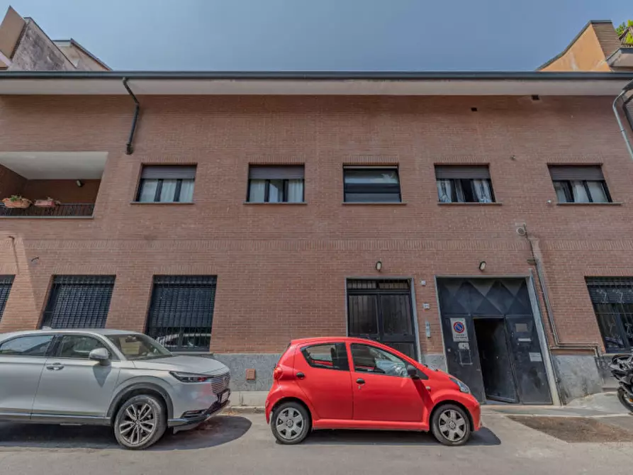 Immagine 27 di Appartamento in affitto  in Via Salvo D'Acquisto, 13 a Milano