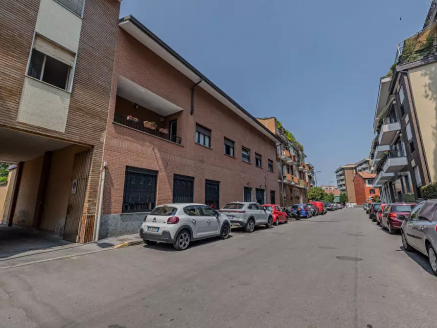Immagine 24 di Appartamento in affitto  in Via Salvo D'Acquisto, 13 a Milano