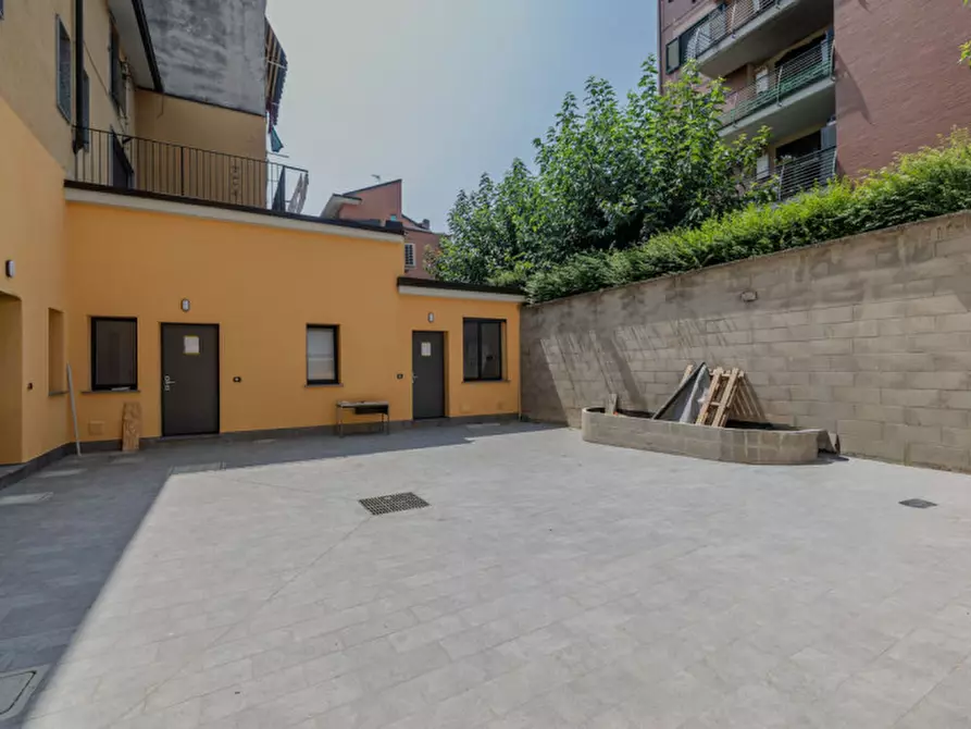 Immagine 25 di Appartamento in affitto  in Via Salvo D'Acquisto, 13 a Milano