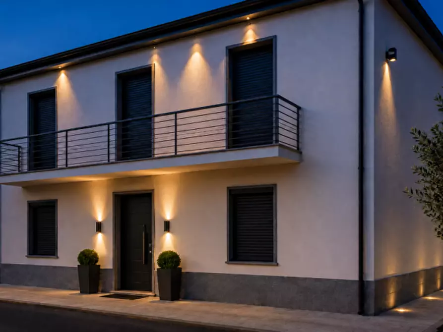 Immagine 15 di Casa indipendente in vendita  in Via Gabriele d'Annunzio a Valsinni