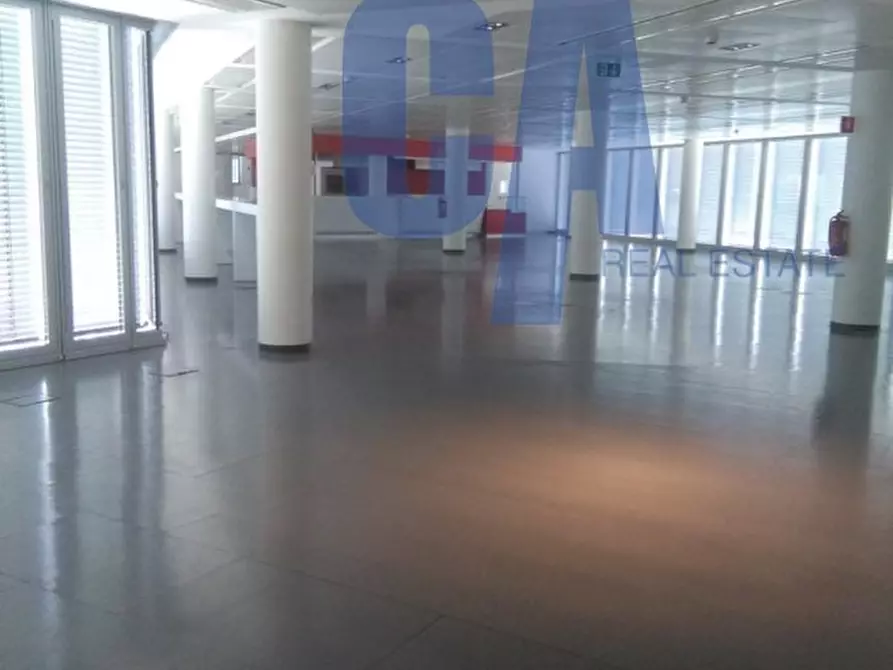 Immagine 3 di Ufficio in affitto  in VIA ANNA MARIA MOZZONI a Milano