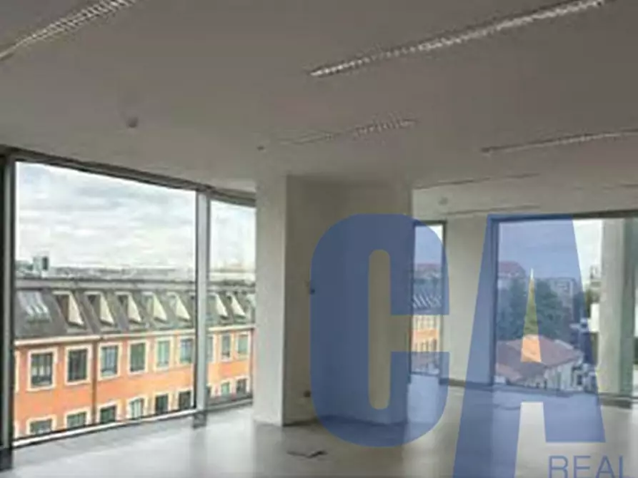 Immagine 2 di Ufficio in affitto  in VIA FORCELLA VINCENZO a Milano