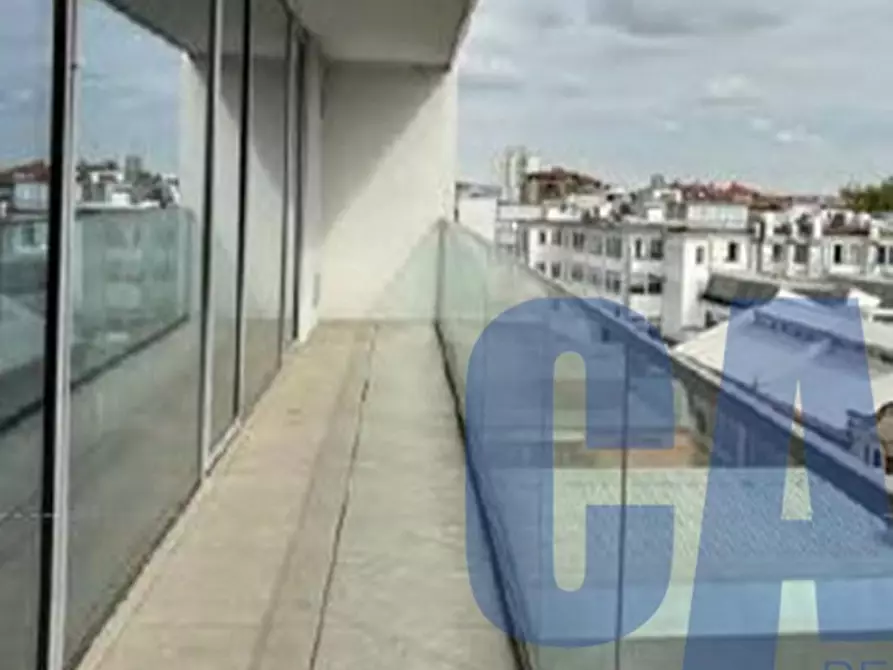 Immagine 5 di Ufficio in affitto  in VIA FORCELLA VINCENZO a Milano