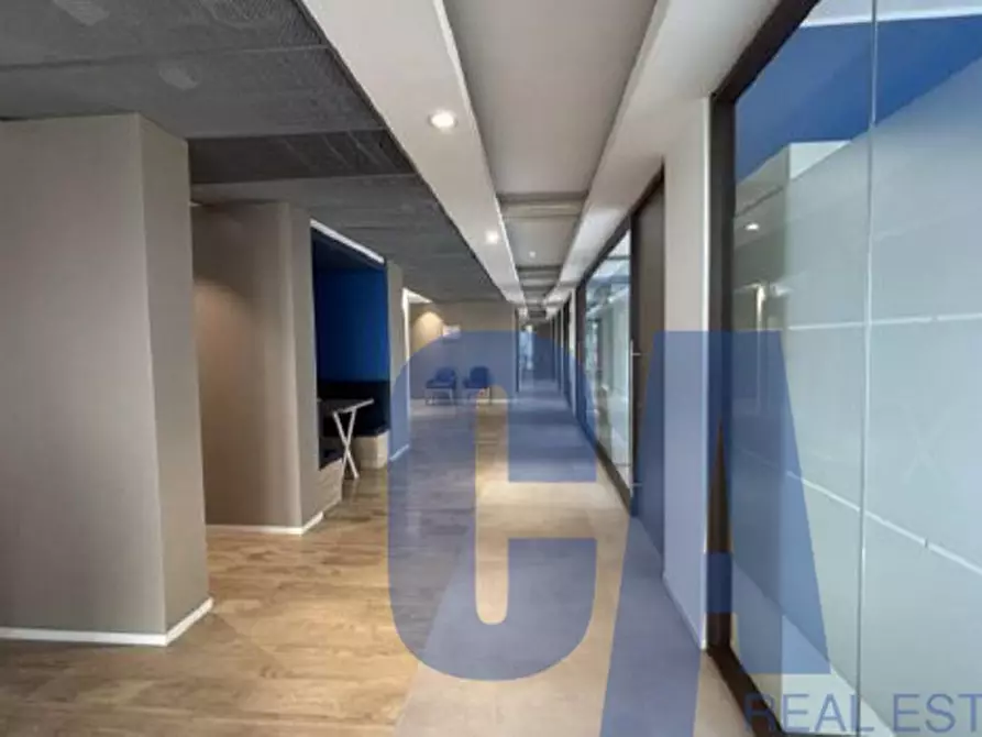 Immagine 7 di Ufficio in affitto  in VIA FORCELLA VINCENZO a Milano