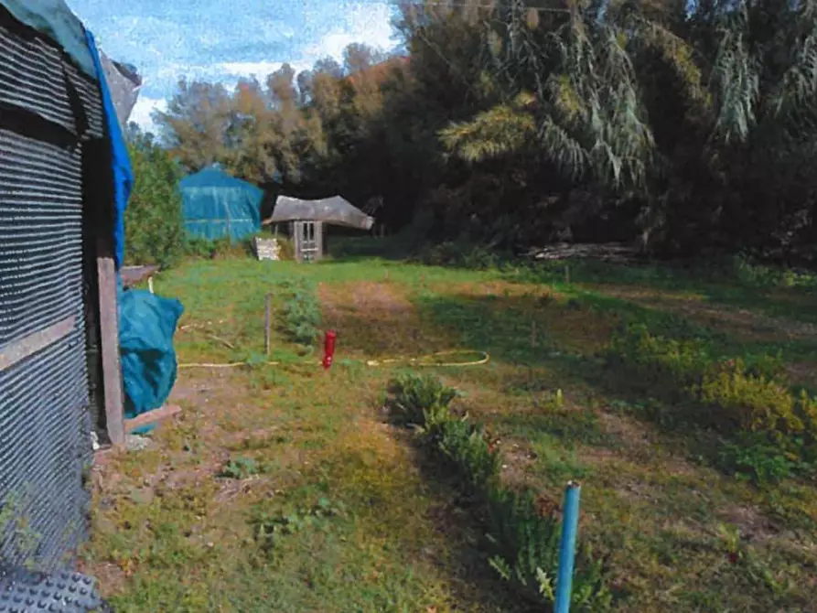 Immagine 4 di Terreno in vendita  in Via Francesco Paolo Tosti, 66023 Francavilla al Mare CH, Italia a Francavilla Al Mare