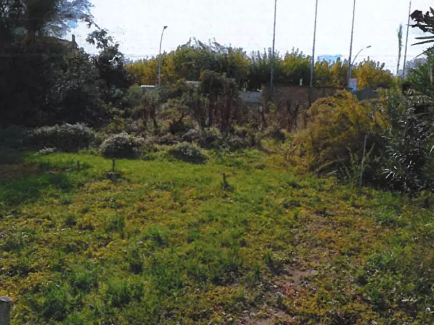 Immagine 5 di Terreno in vendita  in Via Francesco Paolo Tosti, 66023 Francavilla al Mare CH, Italia a Francavilla Al Mare