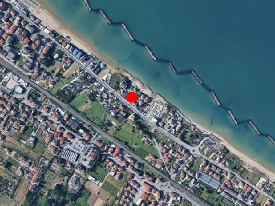 Immagine 9 di Terreno in vendita  in Via Francesco Paolo Tosti, 66023 Francavilla al Mare CH, Italia a Francavilla Al Mare