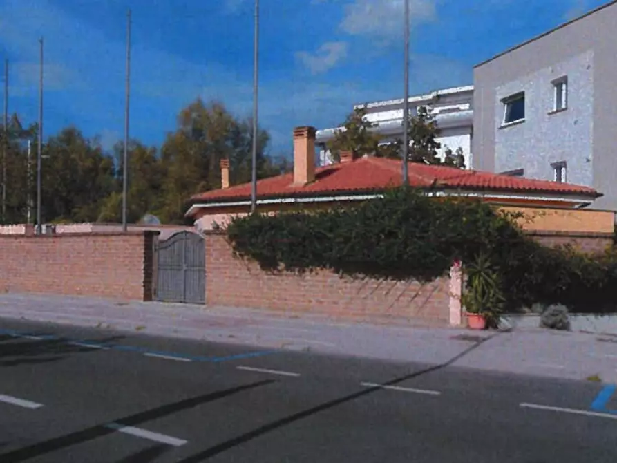 Immagine 1 di Casa indipendente in vendita  in Via Francesco Paolo Tosti, 66023 Francavilla al Mare CH, Italia a Francavilla Al Mare