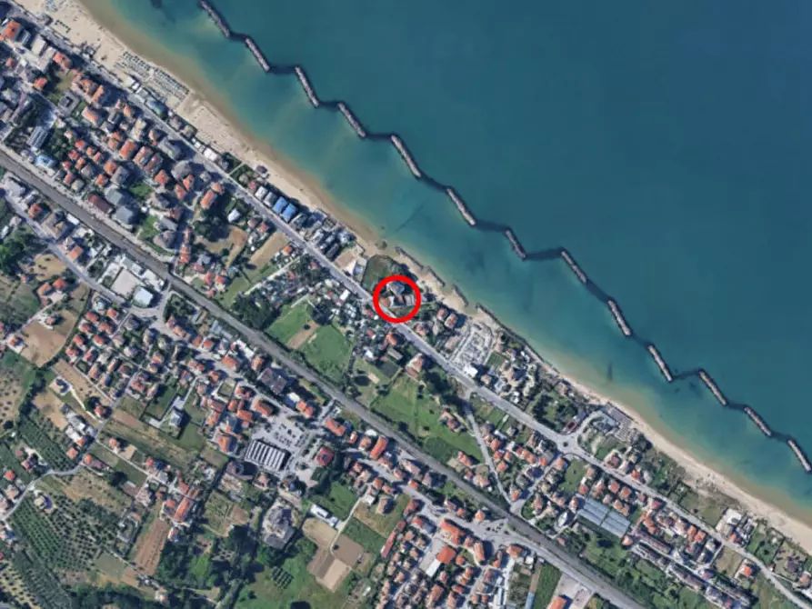 Immagine 12 di Casa indipendente in vendita  in Via Francesco Paolo Tosti, 66023 Francavilla al Mare CH, Italia a Francavilla Al Mare